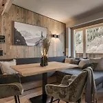 Brugger Lägenhetshotell Mayrhofen