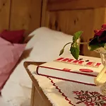 Brugger Lägenhetshotell 4*