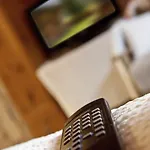 Lägenhetshotell Brugger 4*