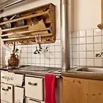 Lägenhetshotell Brugger Mayrhofen