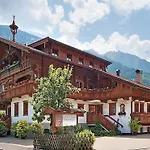 Brugger Lägenhetshotell Mayrhofen