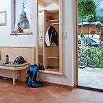 Brugger Lägenhetshotell Mayrhofen