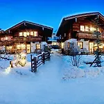 Brugger Апарт-отель 4*