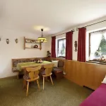 Brugger Lägenhetshotell Mayrhofen