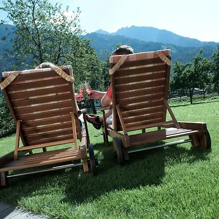 Brugger 4* Mayrhofen