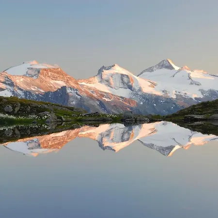 Hotel apartamentowy Brugger