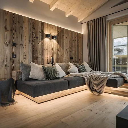 Brugger 4* Mayrhofen