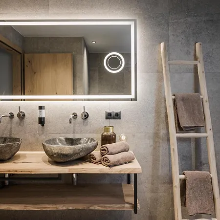 Aparthotel Brugger
