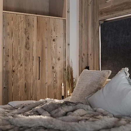 Apart Otel Brugger Mayrhofen