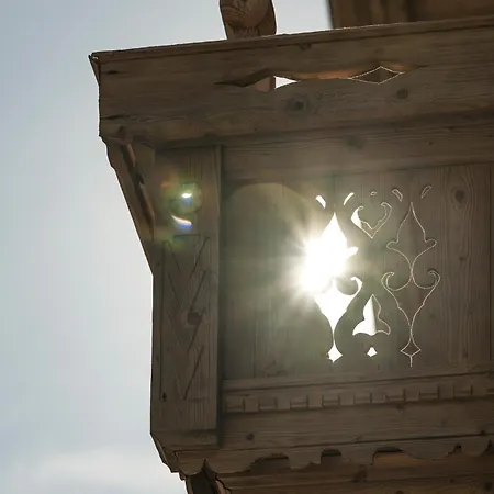 Apartahotel Brugger 4*