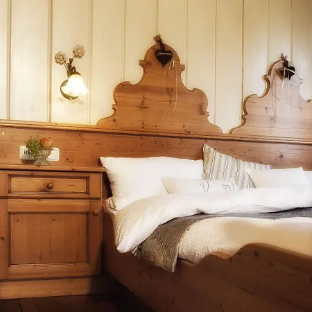 Brugger Apartmanhotel Mayrhofen