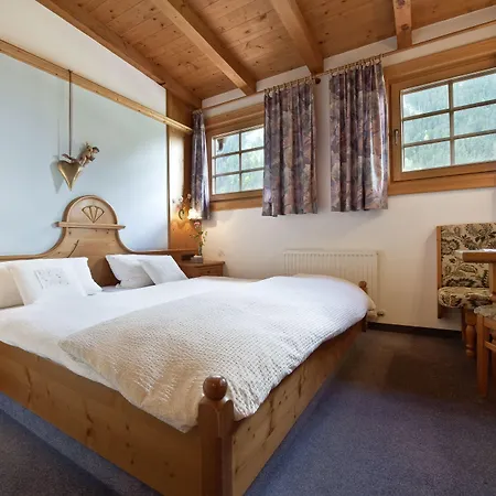 Aparthotel Brugger Mayrhofen