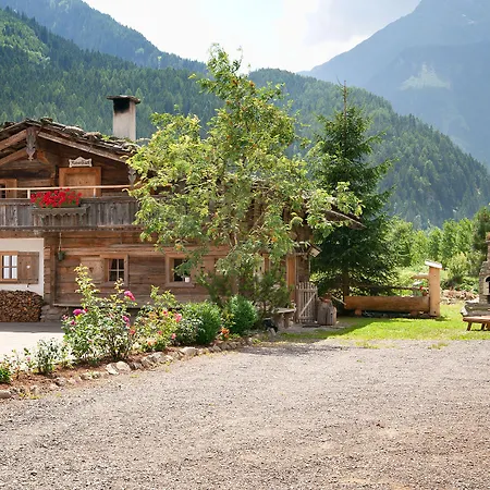 Brugger 4* Mayrhofen