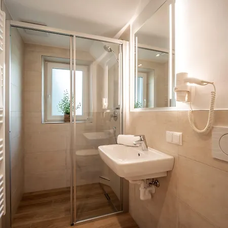 Apartmanhotel Brugger Mayrhofen