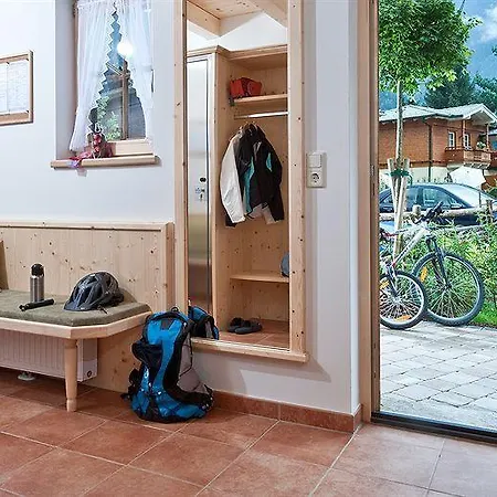 Brugger Hotel apartamentowy Mayrhofen