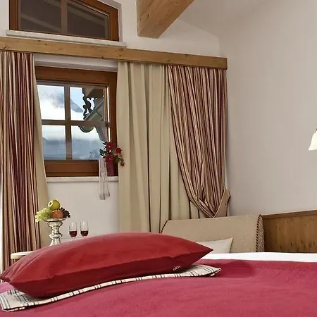 Brugger Aparthotel Mayrhofen