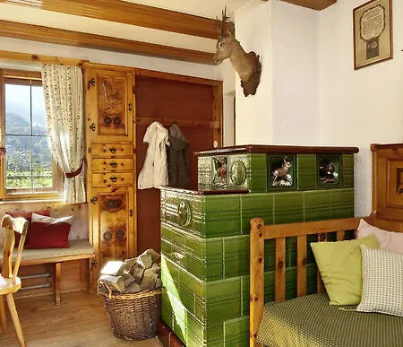 Brugger Aparthotel 4*