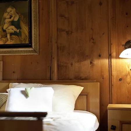 Aparthotel Brugger Mayrhofen