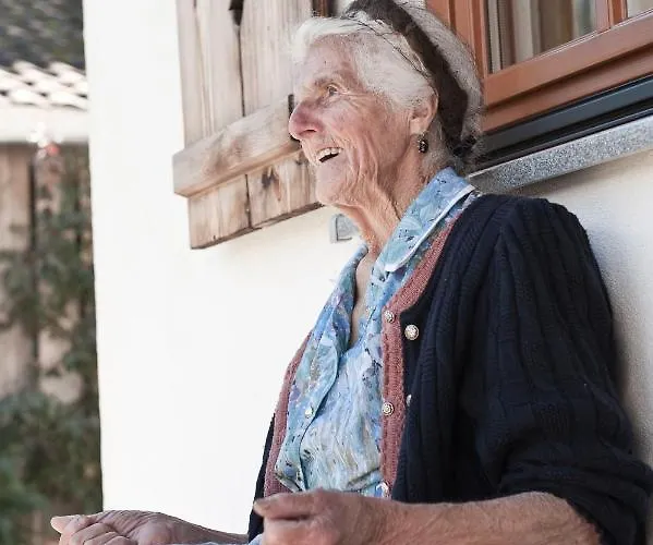 Apartahotel Brugger Mayrhofen