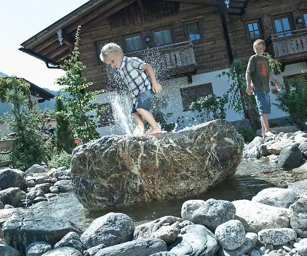 Apartahotel Brugger 4*