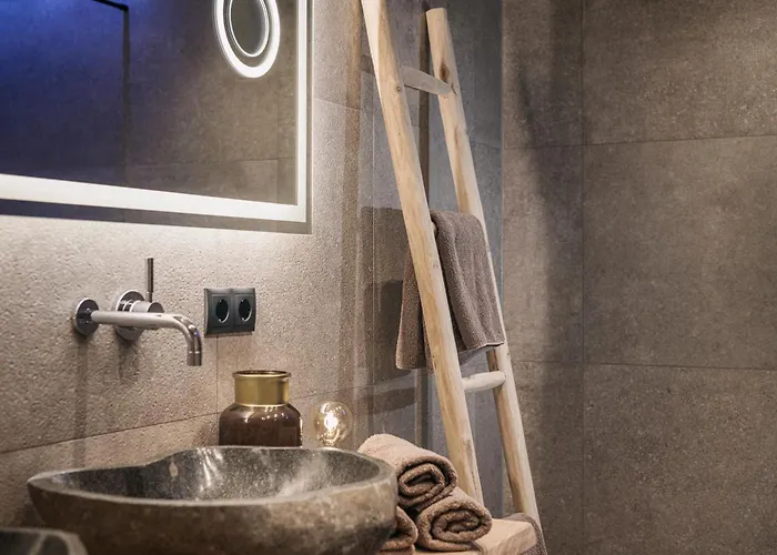 Brugger 4* Mayrhofen