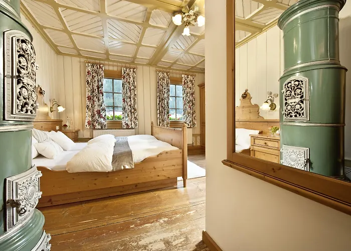 Apart Otel Brugger 4*