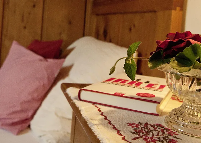 Brugger Aparthotel 4*