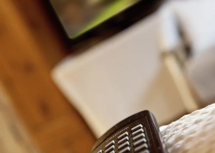 Apartahotel Brugger 4*