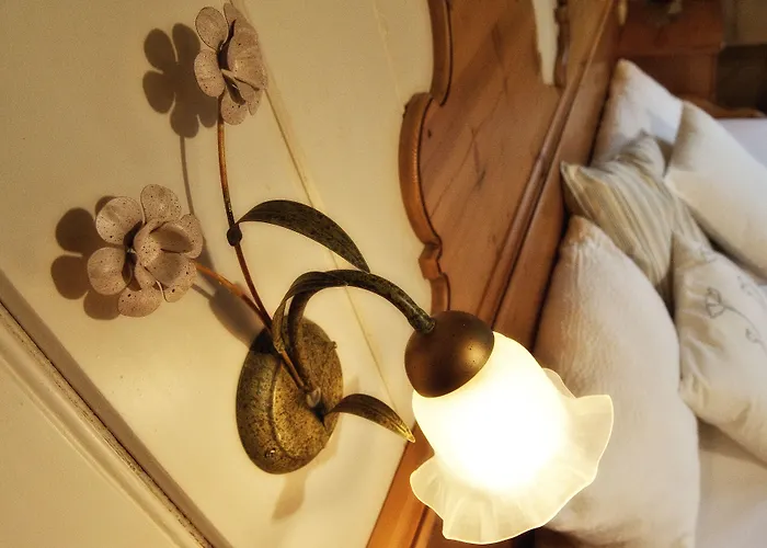 Brugger Apartahotel 4*