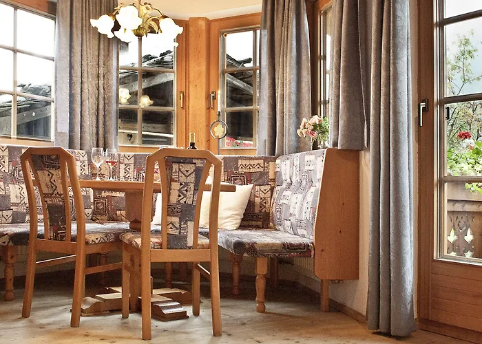 Brugger 4* Mayrhofen