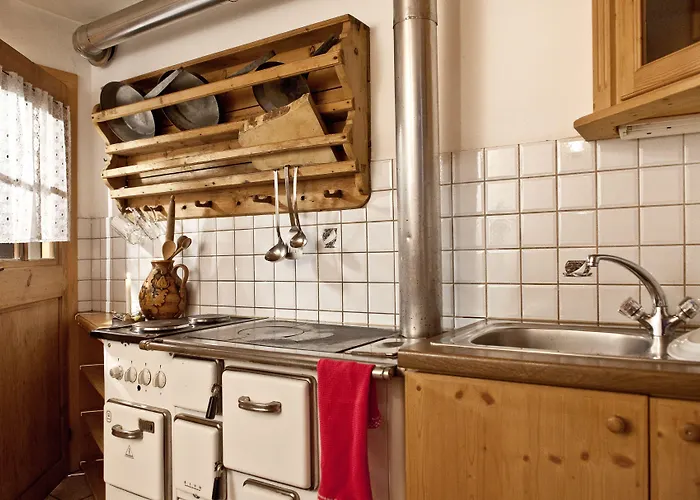 Aparthotel Brugger Mayrhofen