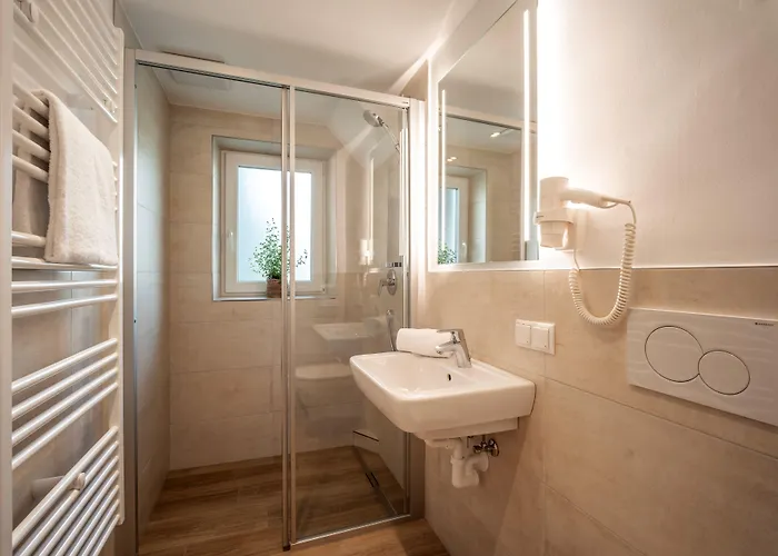 Apartahotel Brugger Mayrhofen