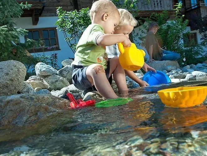 Brugger 4* Mayrhofen