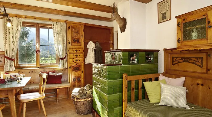 Brugger Aparthotel 4*