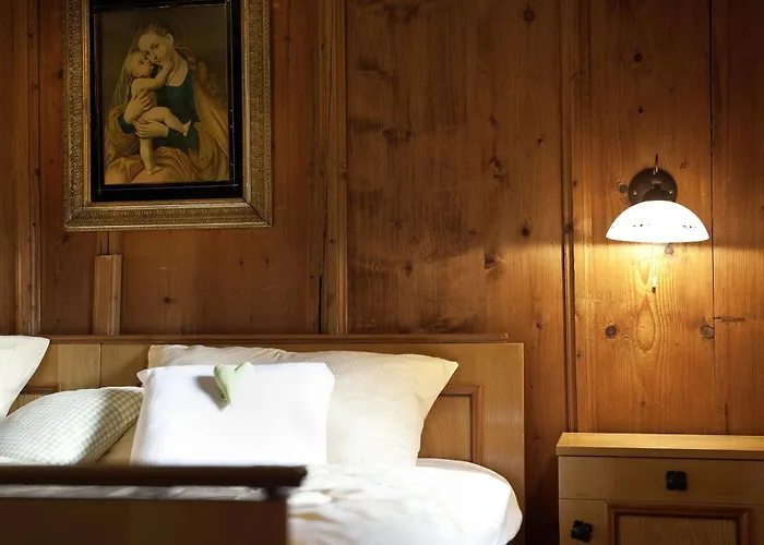 Apartahotel Brugger Mayrhofen