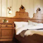 Brugger Aparthotel Mayrhofen
