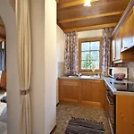 Brugger Aparthotel 4*