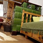 Aparthotel Brugger