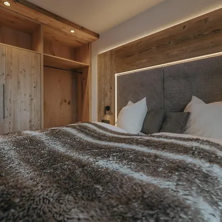 Aparthotel Brugger Mayrhofen