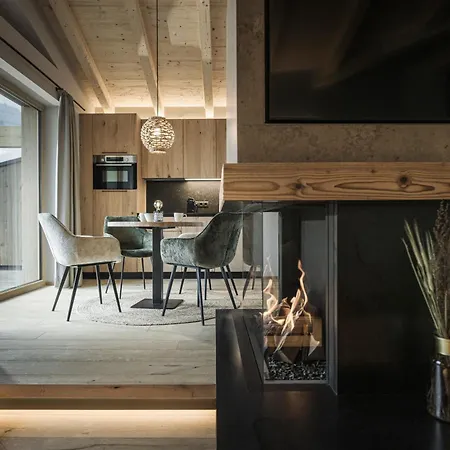 Brugger Apart-hotel Mayrhofen