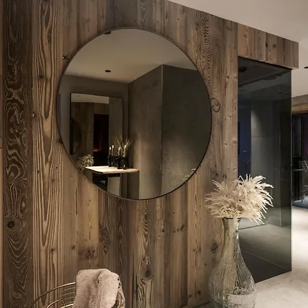 Brugger Aparthotel