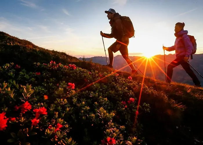 Brugger 4* Mayrhofen