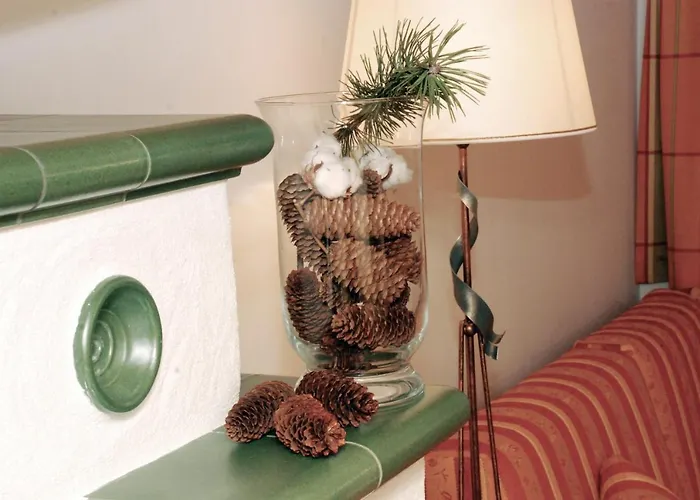 Apart-hotel Brugger 4*