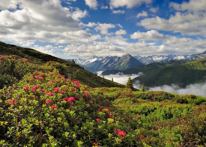 Brugger 4* Mayrhofen