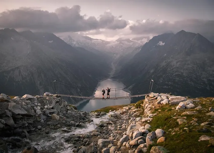 Apart-hotel Brugger 4*