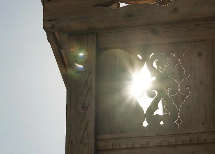 Apart-hotel Brugger 4*