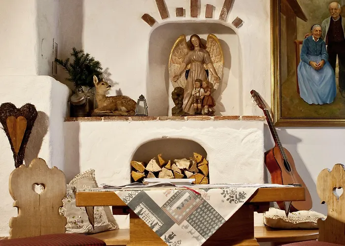 Brugger Apart-hotel Mayrhofen