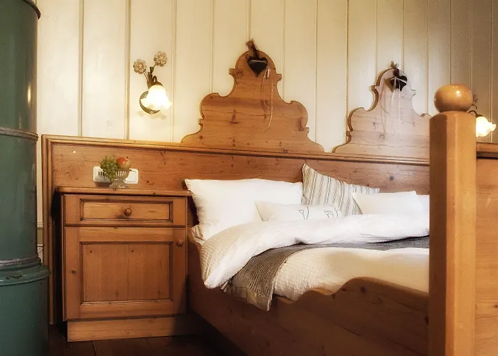 Brugger Apart-hotel Mayrhofen