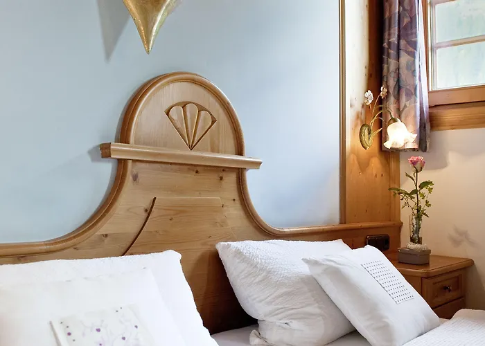 Apart-hotel Brugger 4*