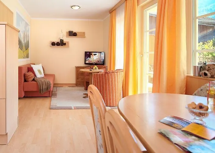 Brugger Apart-hotel 4*